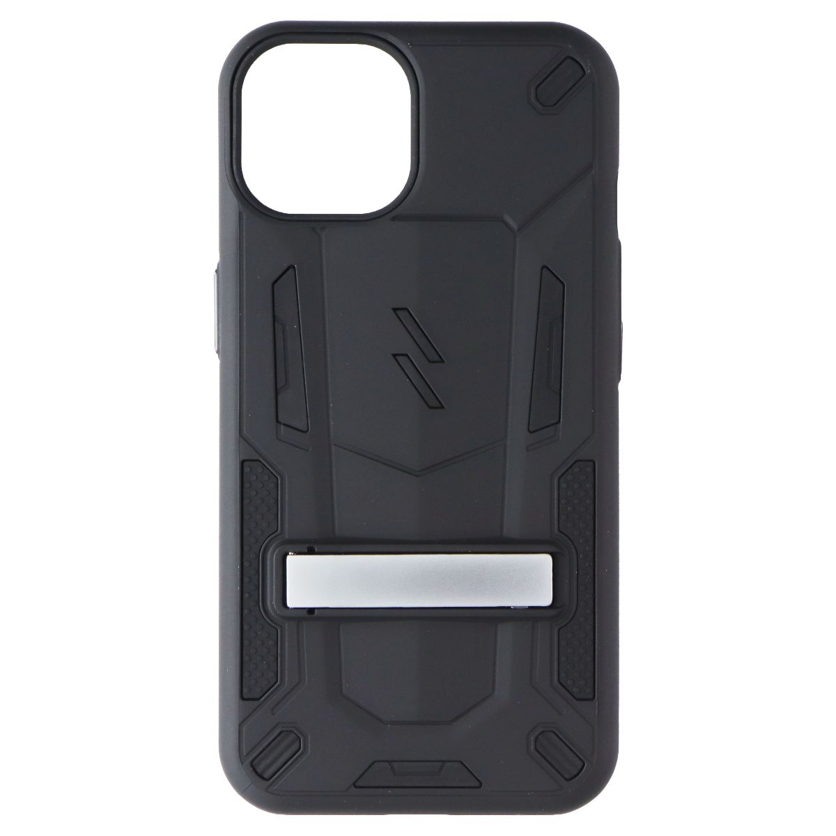 ZIZO Transform Series Kickstand Case for Apple iPhone 13 - Black - New