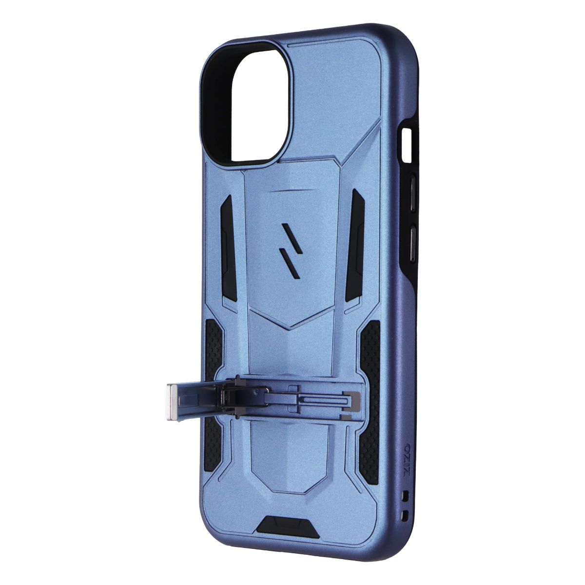 Zizo Transform Series Case for Apple iPhone 14 and 13 - Blue/Black - New