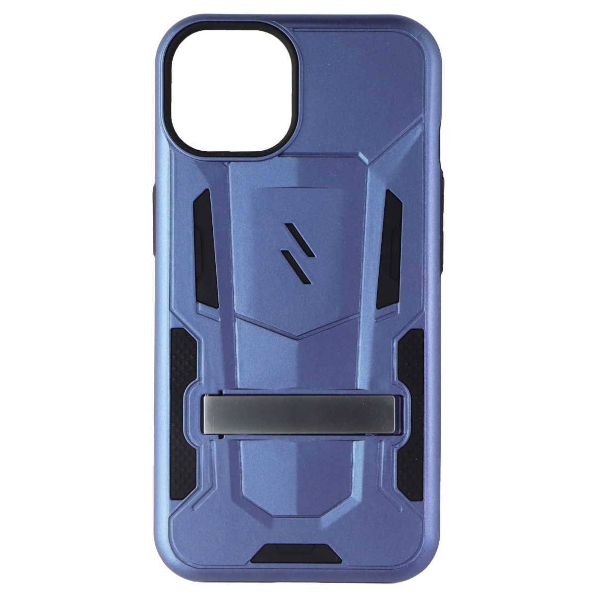 Zizo Transform Series Case for Apple iPhone 14 and 13 - Blue/Black - New