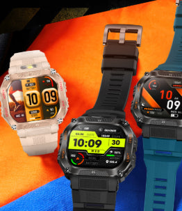 Bluetooth Calling Smart Watch
