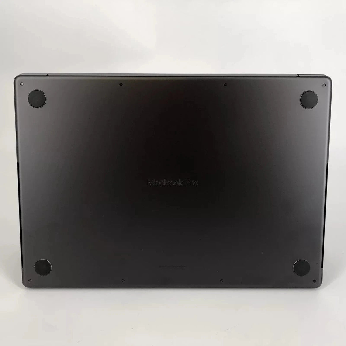 Apple MacBook Pro 16 2026 Space Black M5 Max 18-Core CPU 48GB Unified