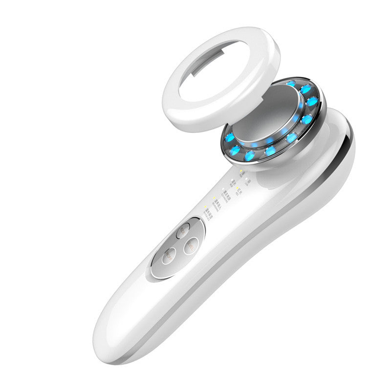 7-in-1 Facial Massager & Skin Care Beauty Machine