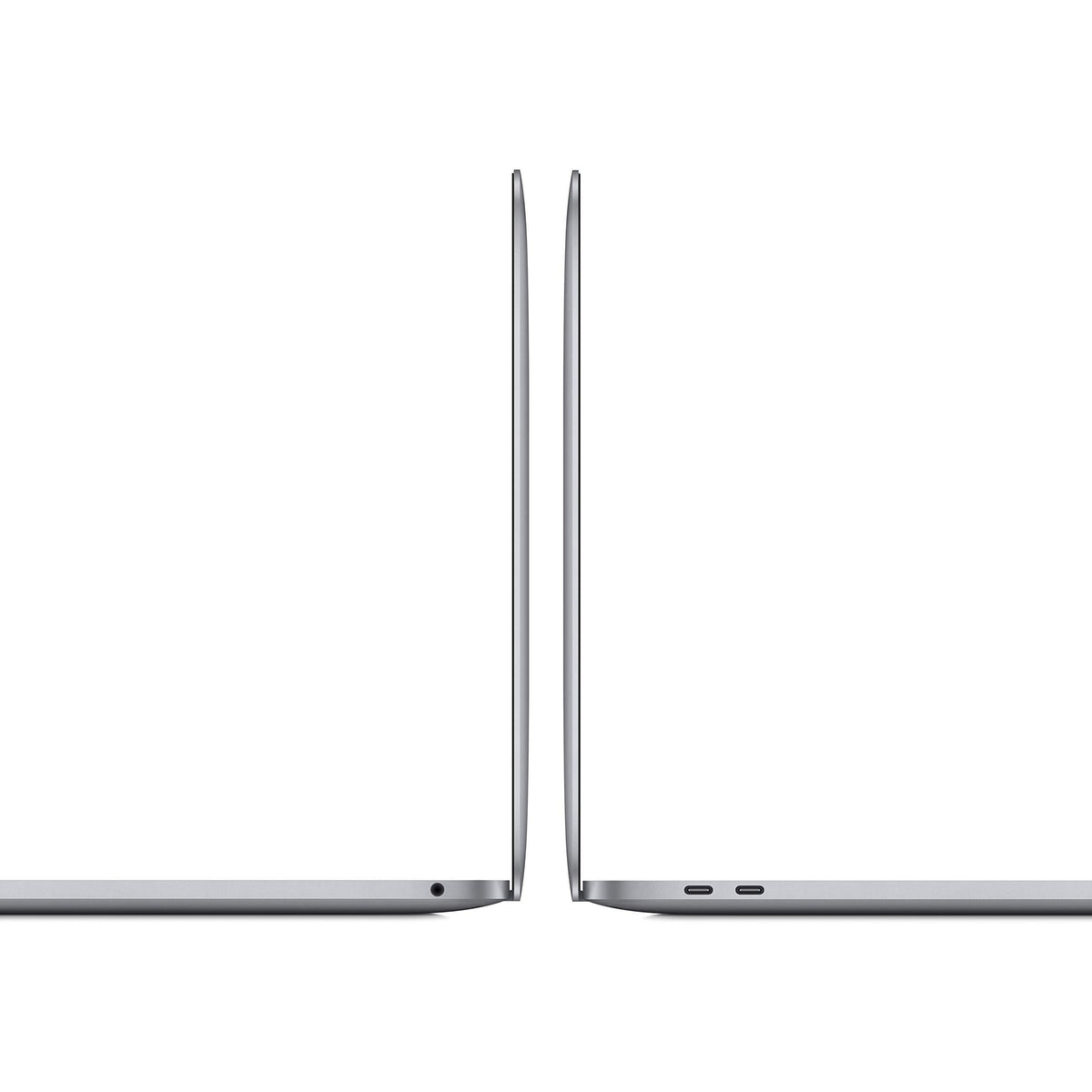 Mid 2020 Apple MacBook Pro (13-inch, 8GB RAM, 256GB SSD) - Space Gray - MXK32LL/A