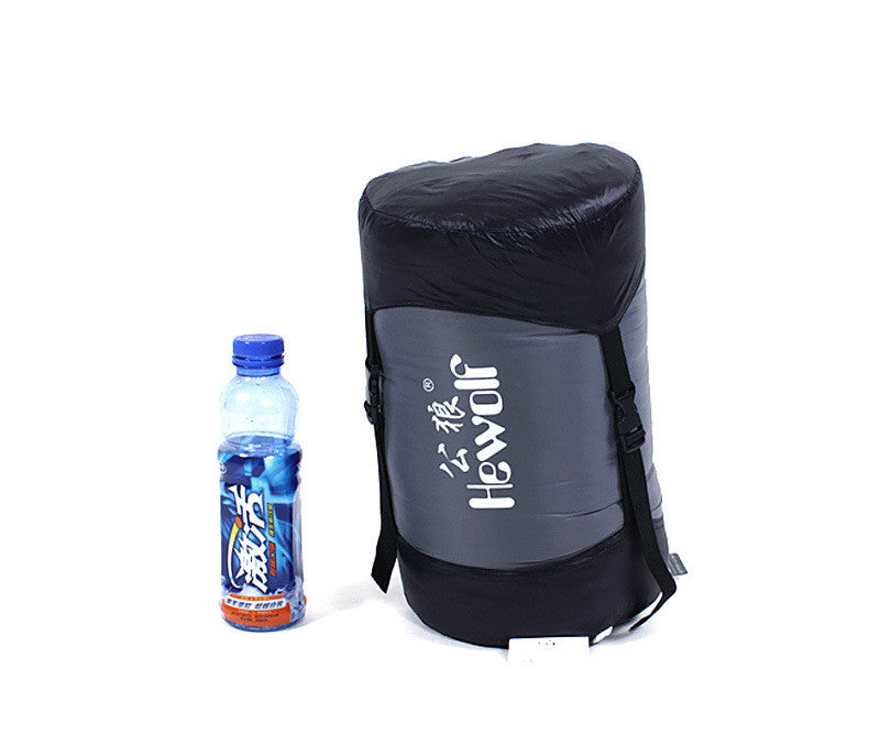 Ultralight Mummy Sleeping Bag