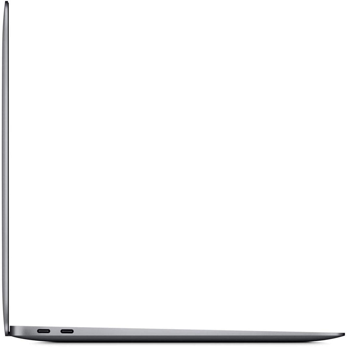 Apple MacBook Air 13.3"" Core i3 8GB Memory 256GB Solid State Drive Space Gray - MWTJ2LL/A
