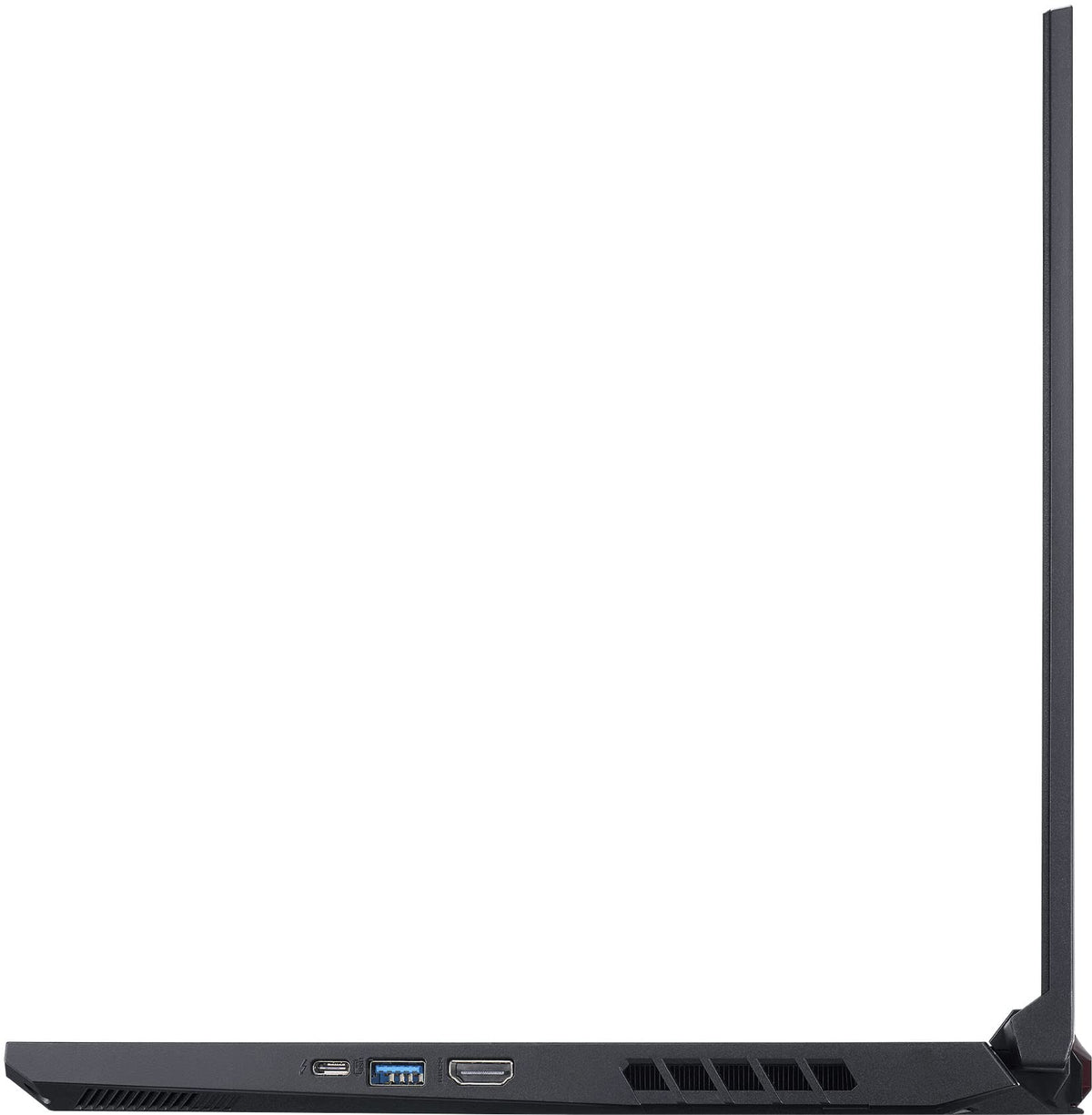 Acer - Nitro 5 - 15.6" FHD 144Hz – i5-11400H - GTX 1650 - 8GB DDR4 - 256GB SSD – WIN11 (AN515-57-56FC)