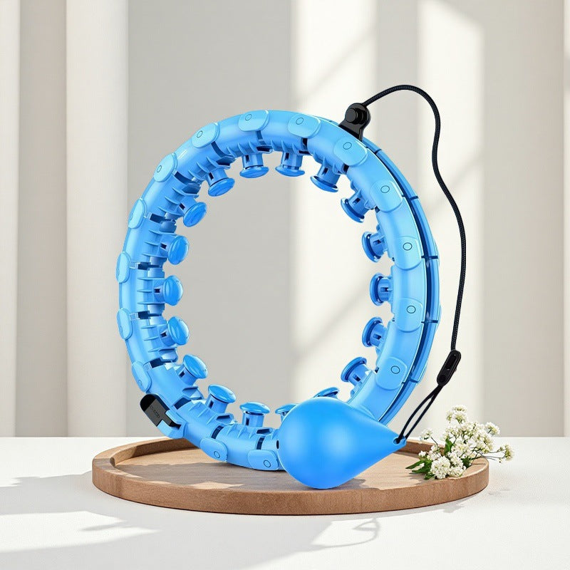 Slim Waist & Core Fitness Exercise Circle