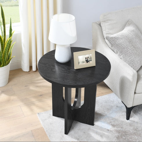 Solid Wood Coffee Table