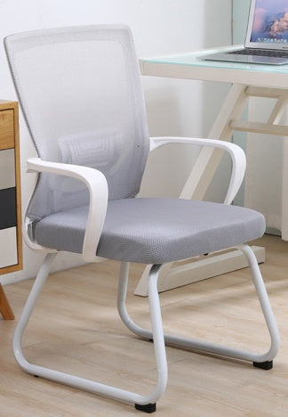 Ergonomic Home Desk Chair with Comfortable Backrest