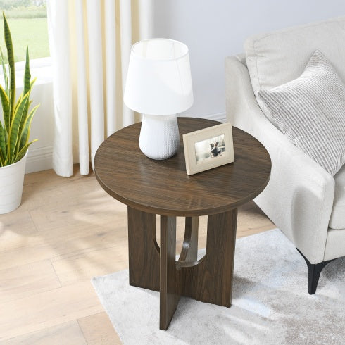 Solid Wood Coffee Table