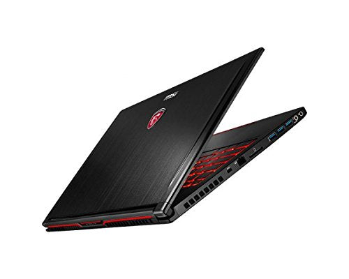 MSI VR Ready 15.6"" Slim and Light - GTX 1060 - i7-6700HQ - 16GB - 128GB SSD Windows 10