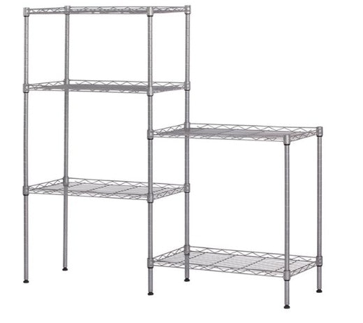 Multi-Functional Kitchen Organizer