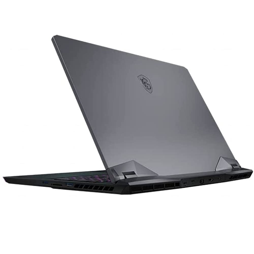 MSI GE76 Raider(11UE-046) 17.3" FHD 144 Hz, Intel Core i7-11800H, RTX 3060, 1TB SSD, Win10 - GE7611046