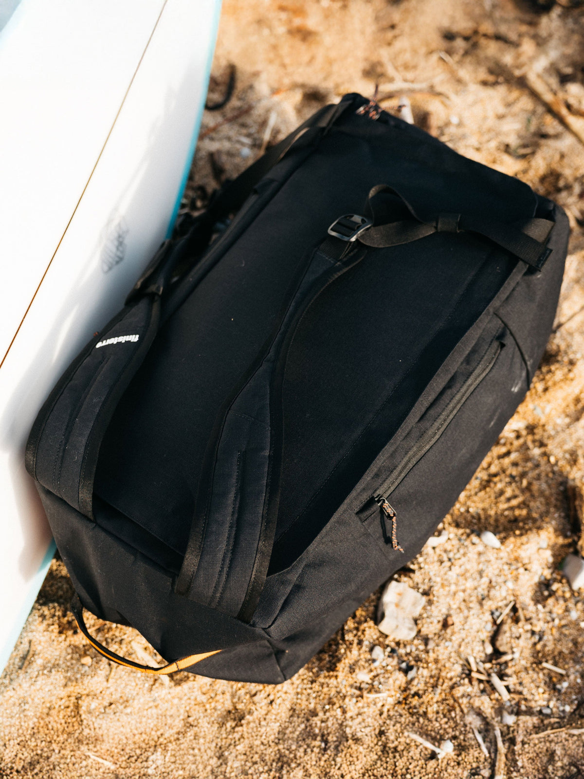 Nautilus 45L Duffle Bag