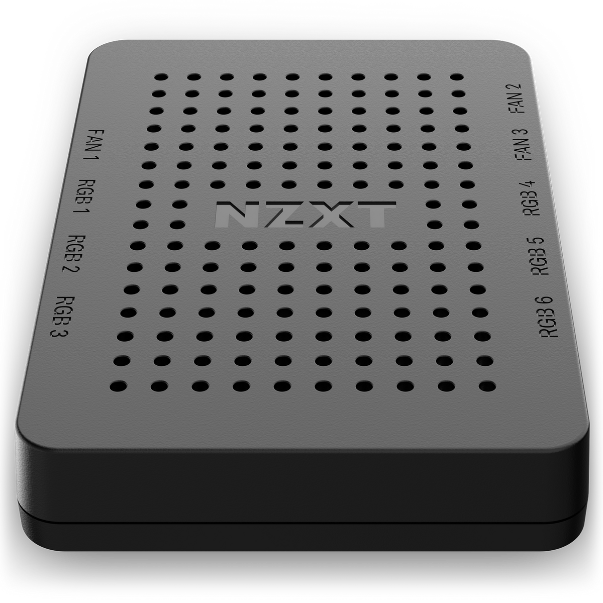 RGB & Fan Controller (2022)