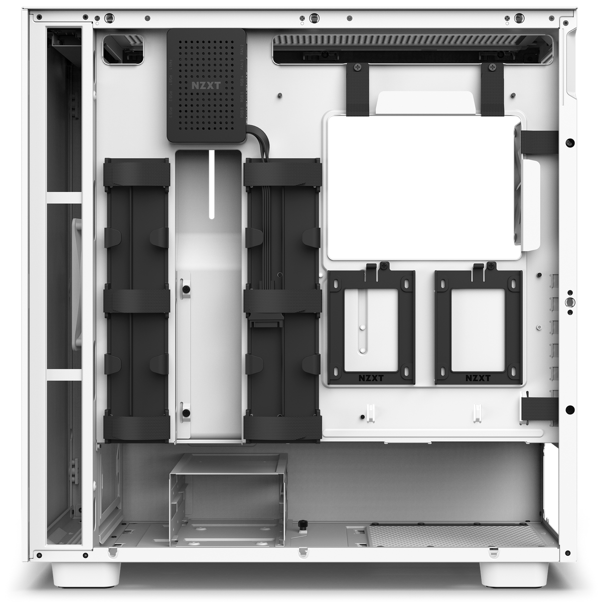 RGB & Fan Controller (2022)