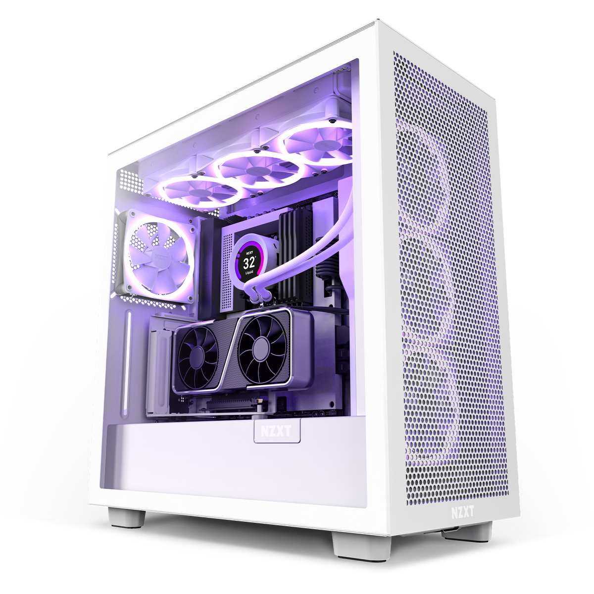 Vertical GPU Mounting Kit