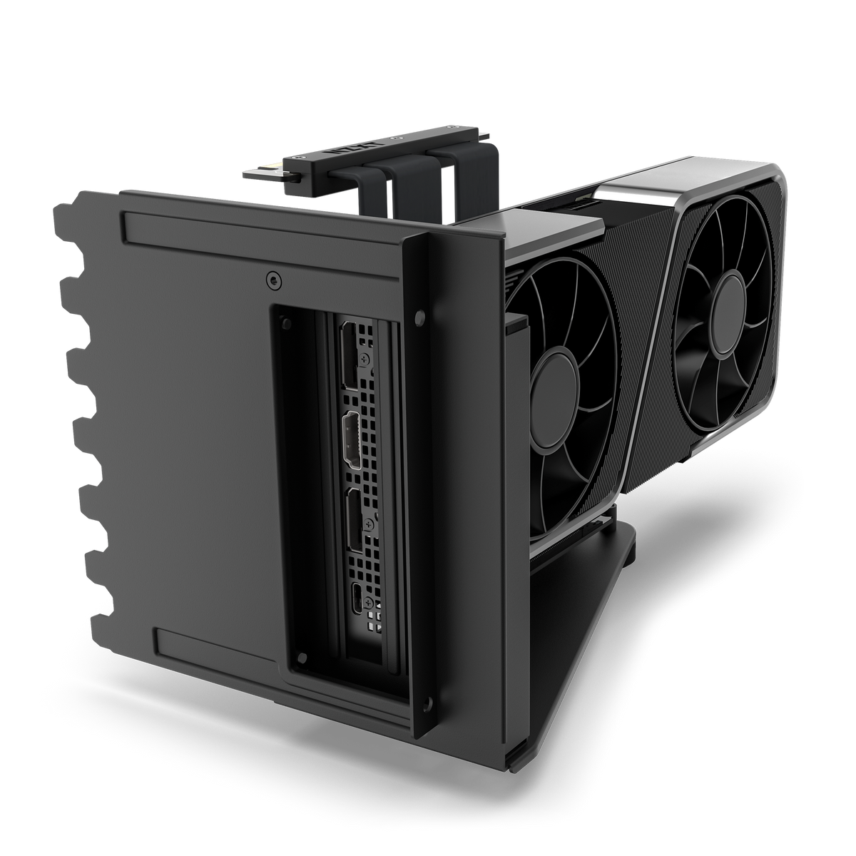 Vertical GPU Mounting Kit