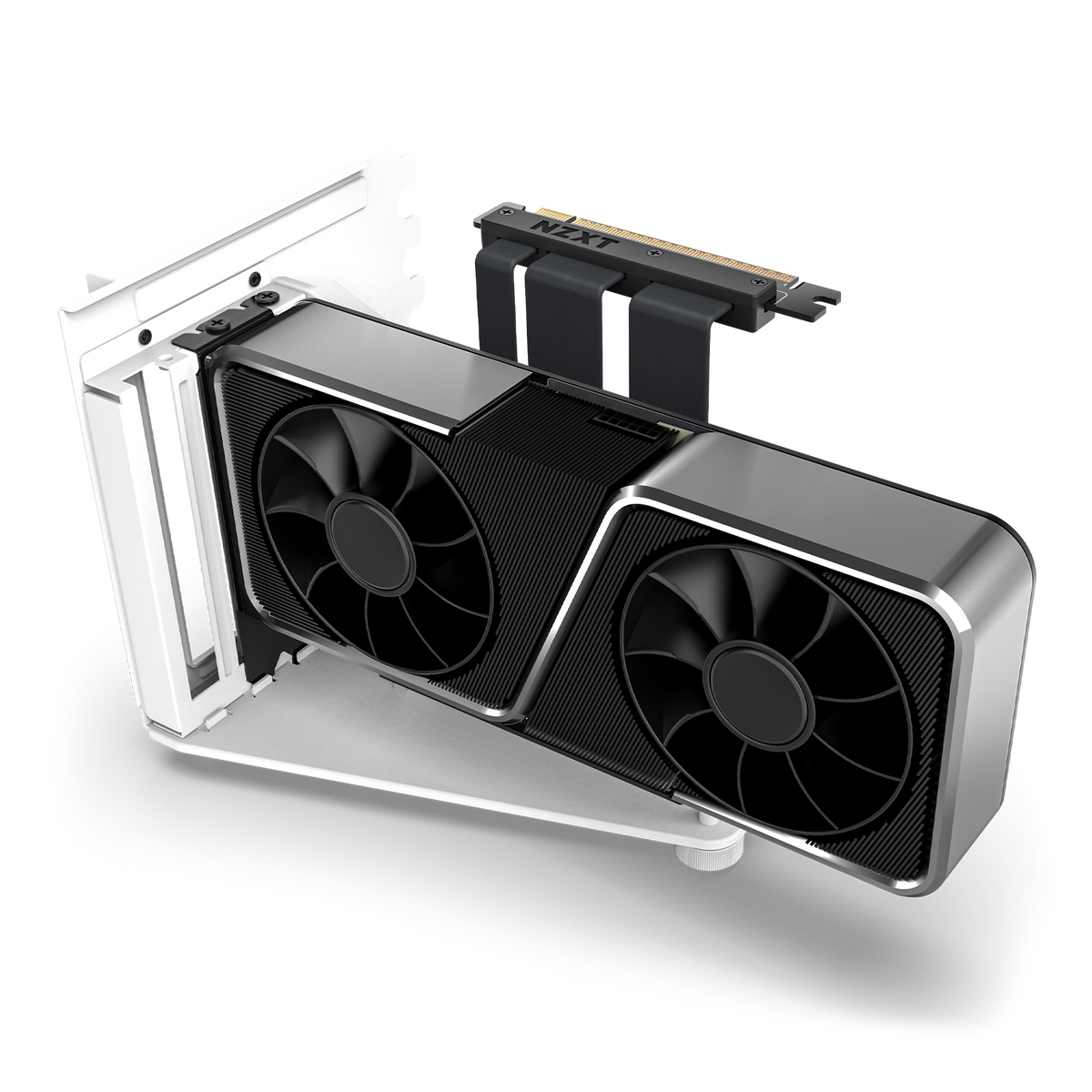 Vertical GPU Mounting Kit