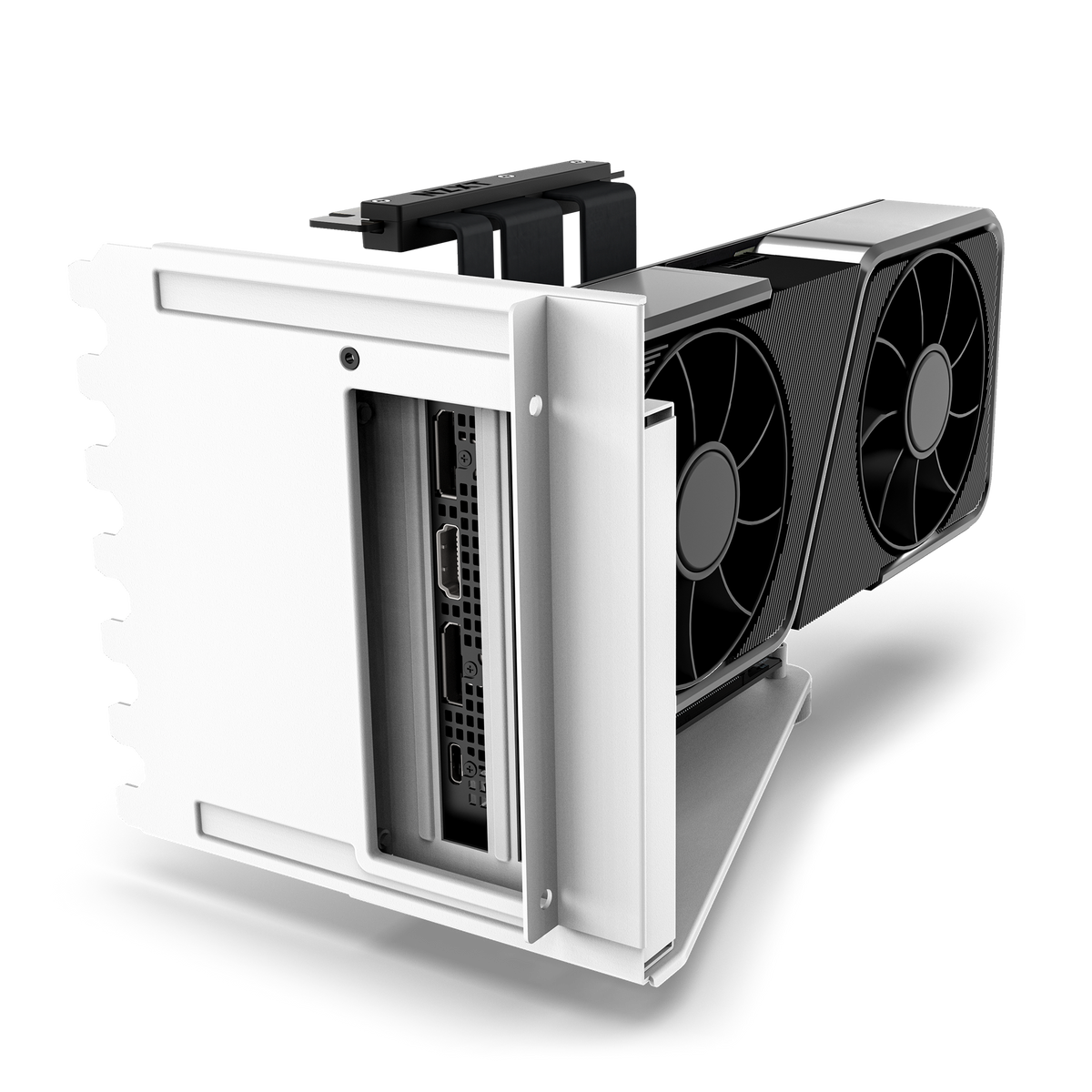 Vertical GPU Mounting Kit