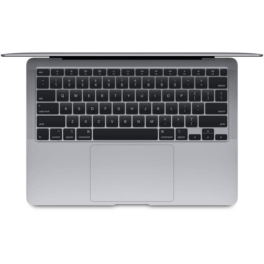 Apple MacBook Air 13.3"" Core i3 8GB Memory 256GB Solid State Drive Space Gray - MWTJ2LL/A
