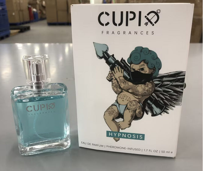 Men’s Cupid Charm Cologne