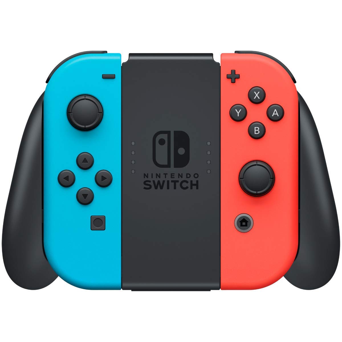 Nintendo Switch Joy-Con Comfort Grip - HAC-011