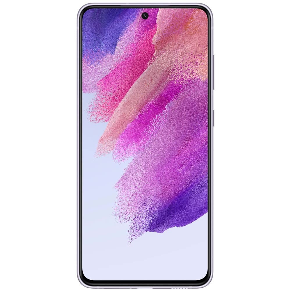 Unlocked Samsung Galaxy S21 FE - 5G - 128GB - Lavender - SM-G990ULVDXAA