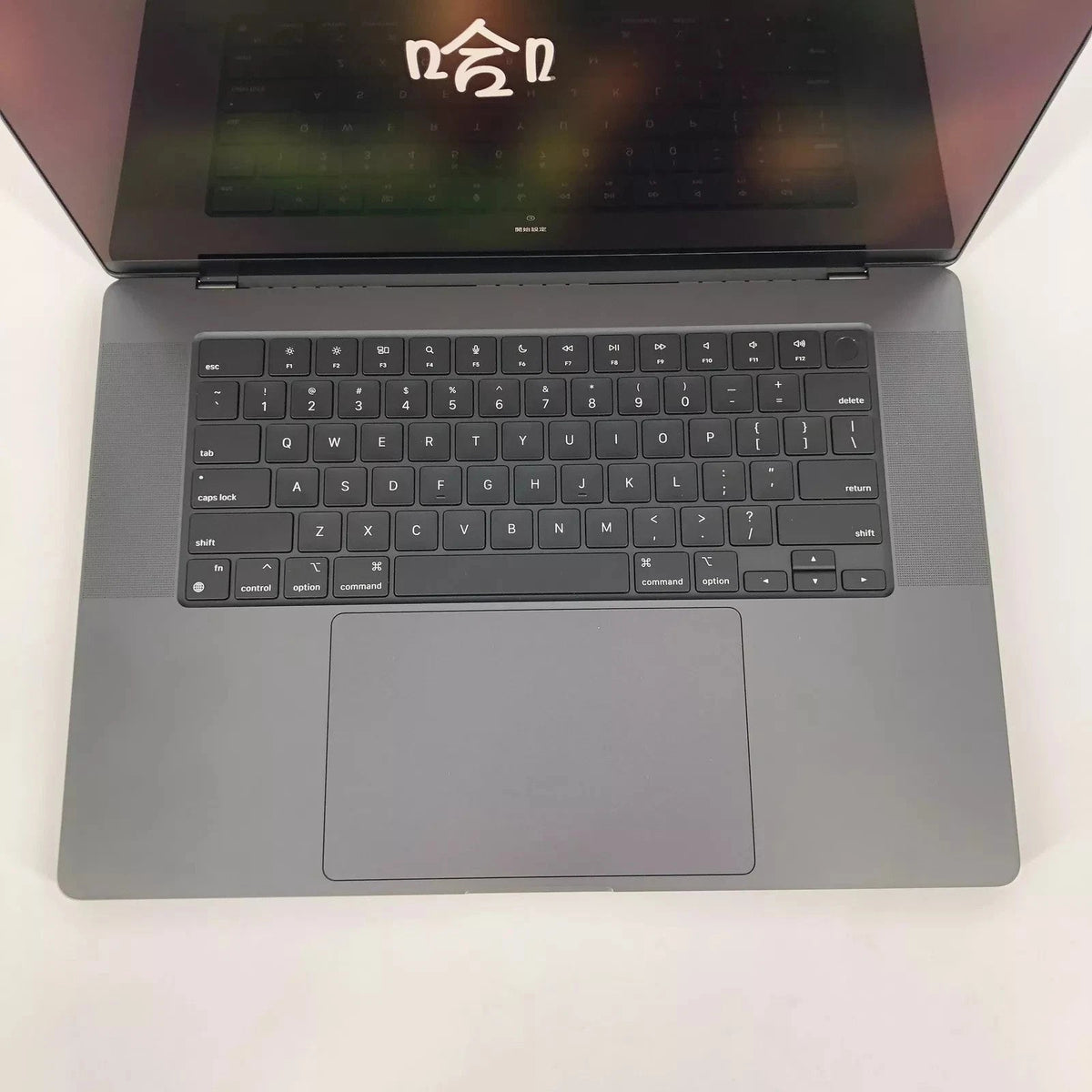 Apple MacBook Pro 16 2026 Space Black M5 Max 18-Core CPU 48GB Unified