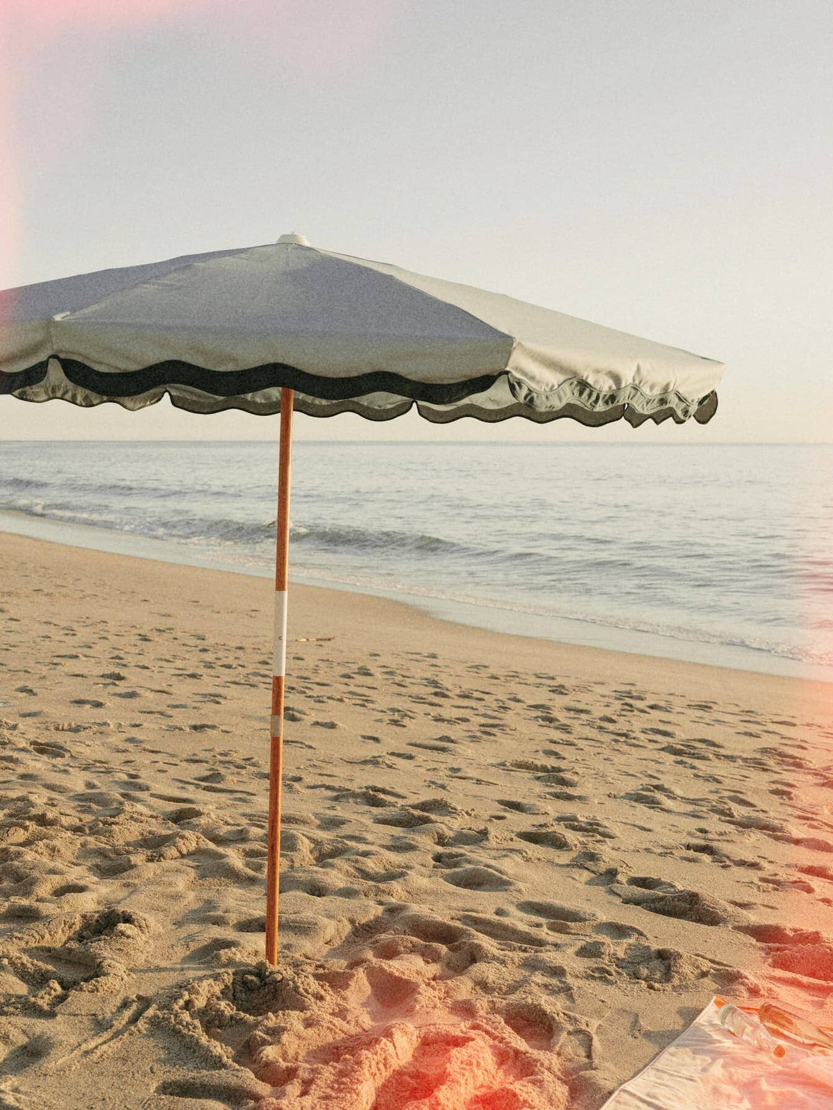 The Amalfi Umbrella