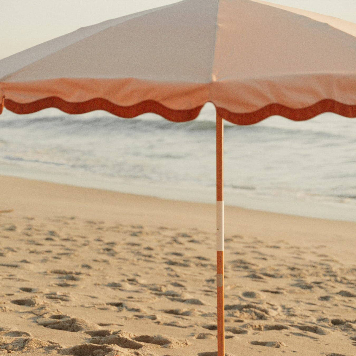 The Amalfi Umbrella