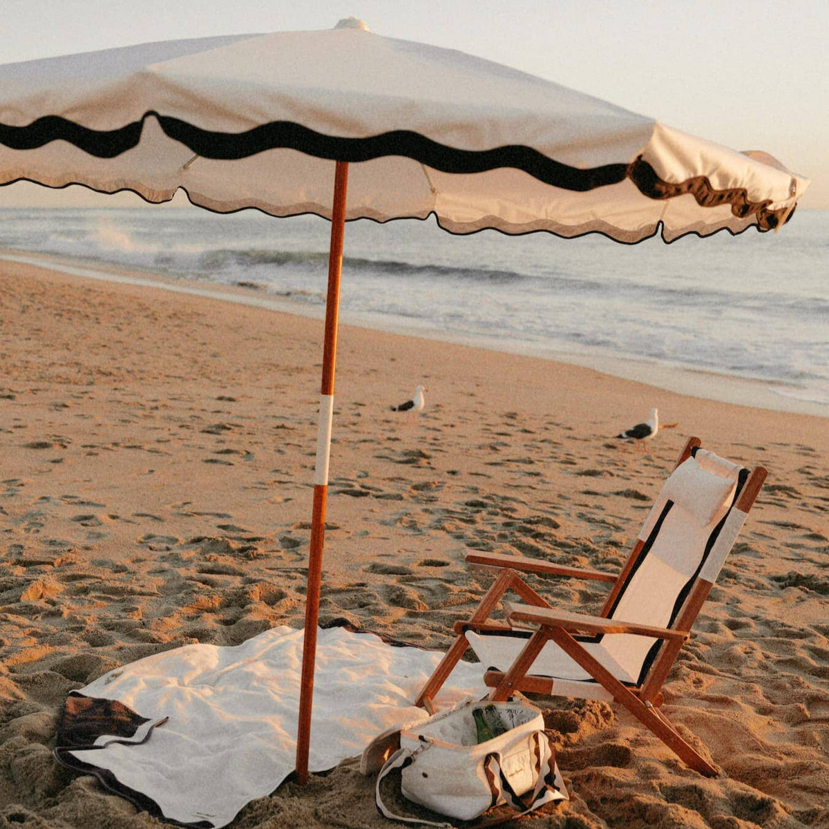 The Amalfi Umbrella