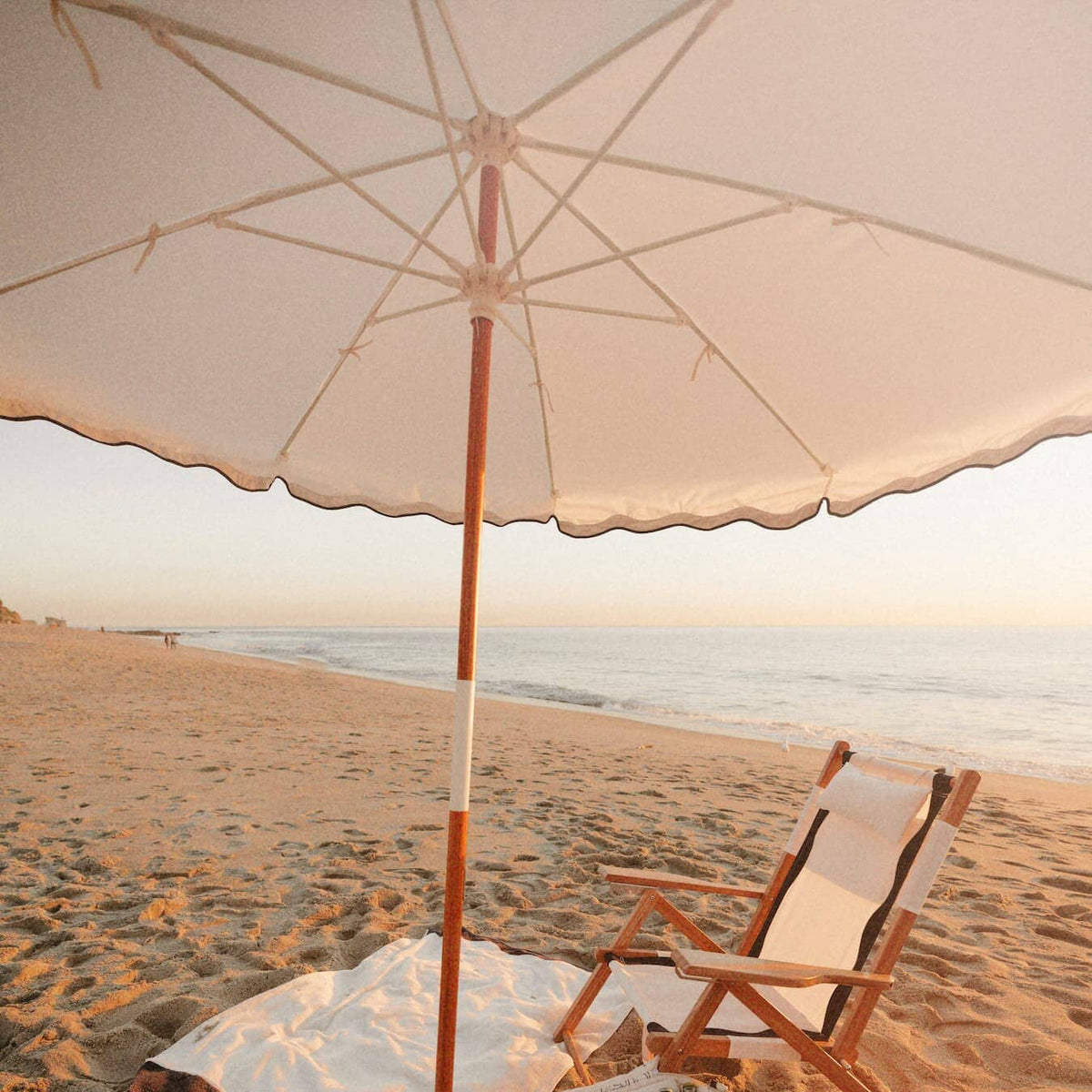 The Amalfi Umbrella