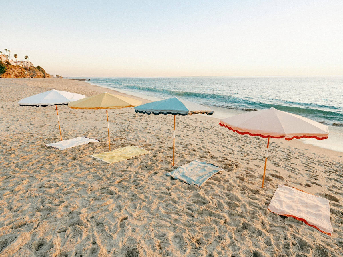 The Amalfi Umbrella
