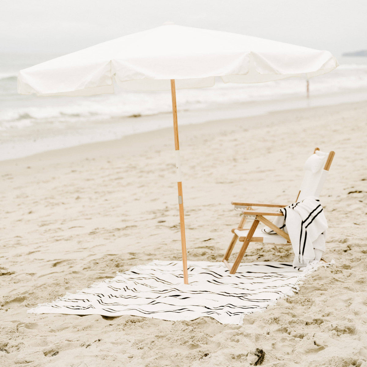 The Amalfi Umbrella