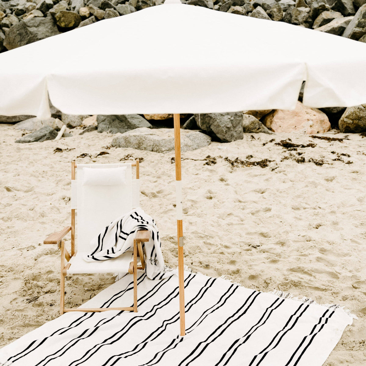The Amalfi Umbrella
