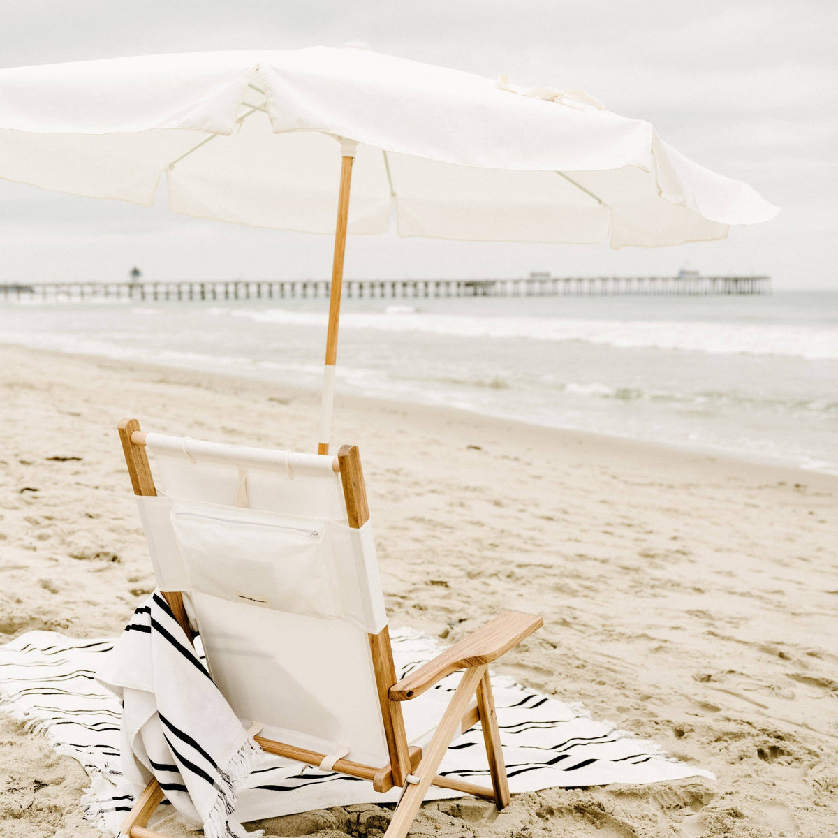 The Amalfi Umbrella