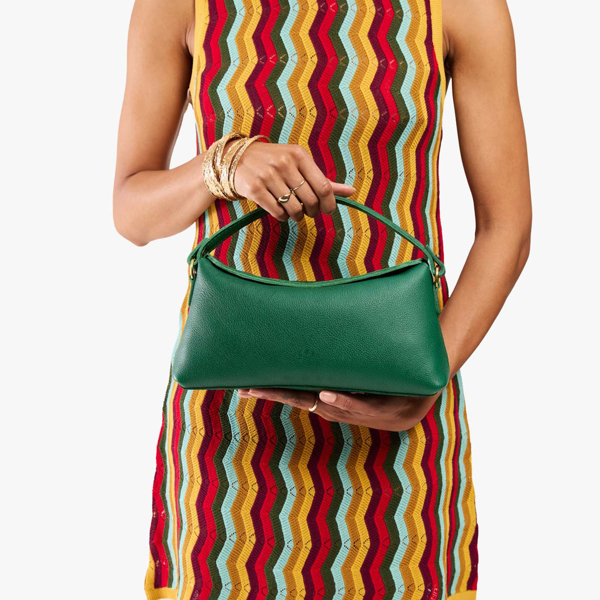 'Almost Perfect' Amelie Crossbody Bag