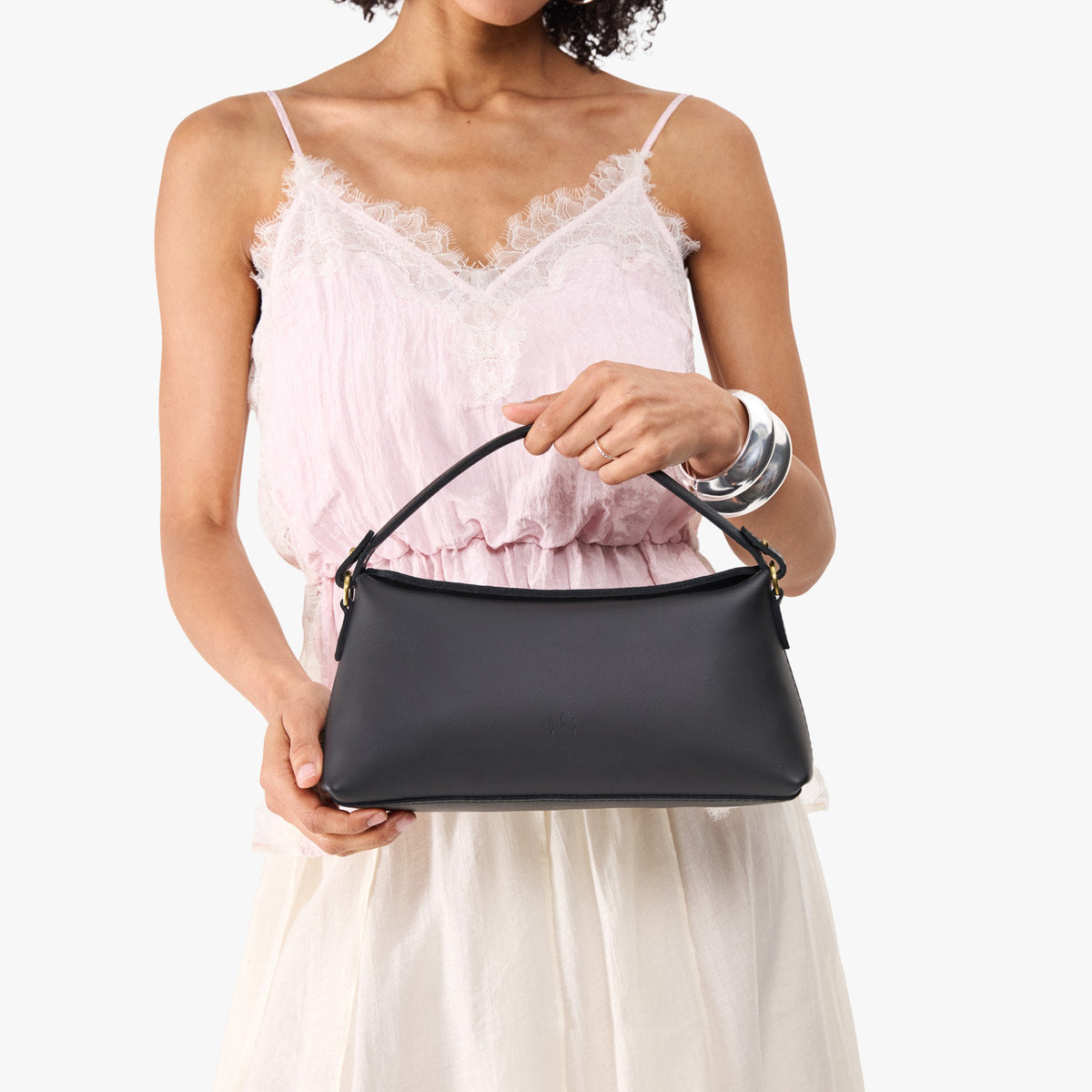 'Almost Perfect' Amelie Crossbody Bag