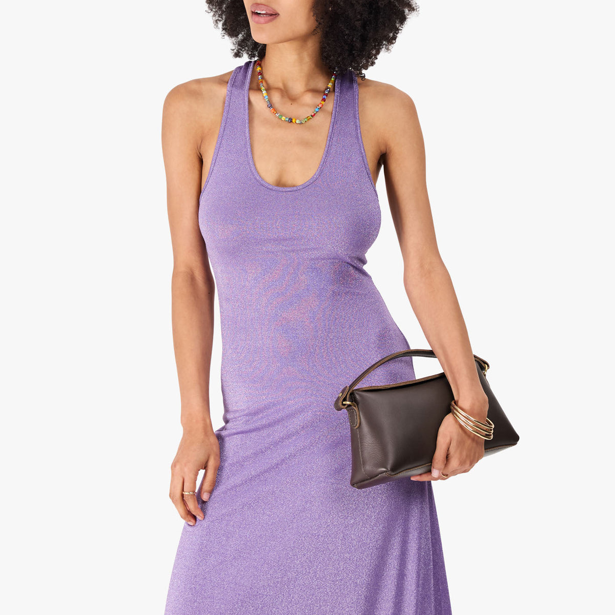 'Almost Perfect' Amelie Crossbody Bag
