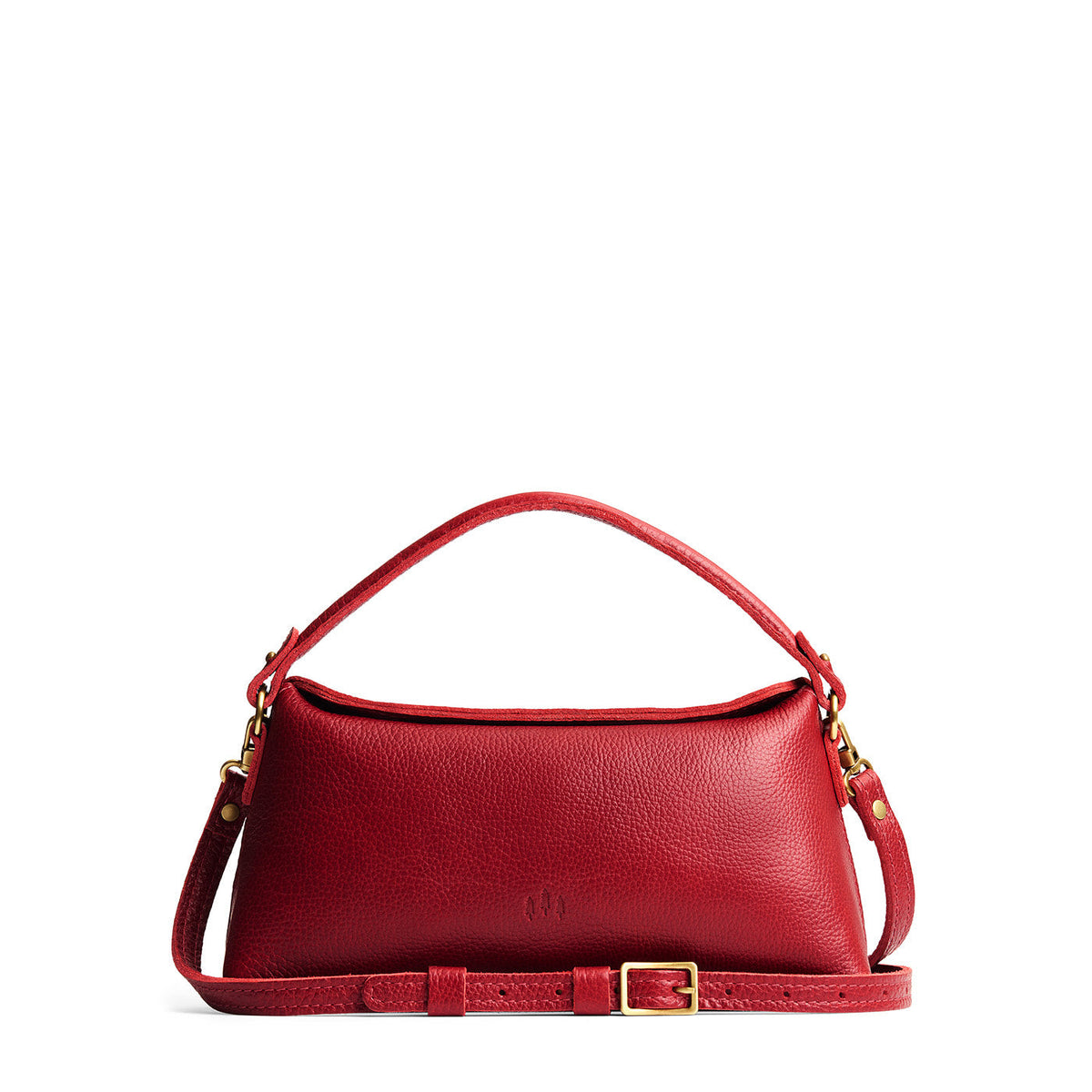 'Almost Perfect' Amelie Crossbody Bag