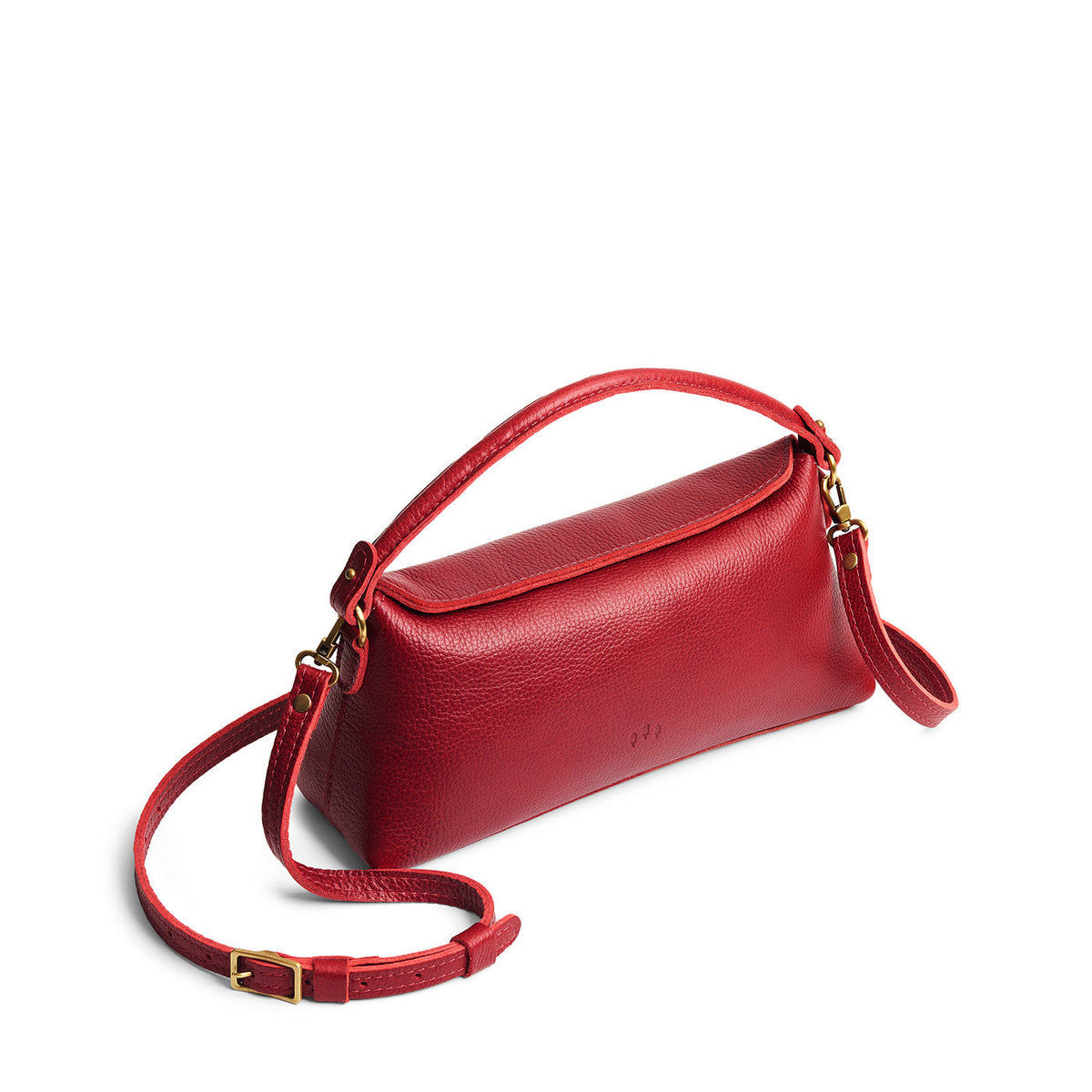 'Almost Perfect' Amelie Crossbody Bag