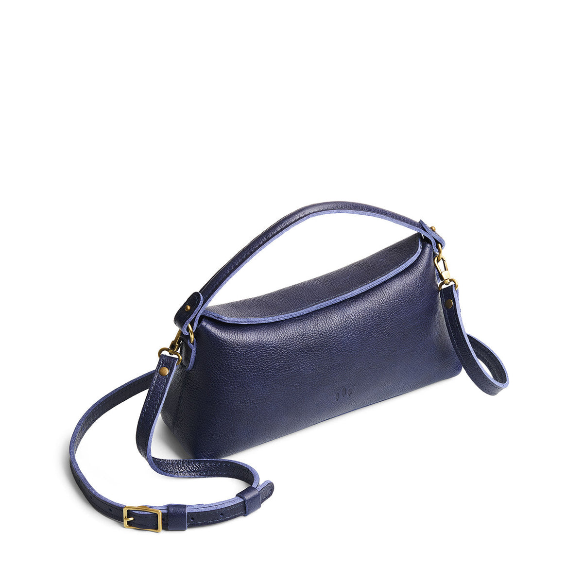 'Almost Perfect' Amelie Crossbody Bag
