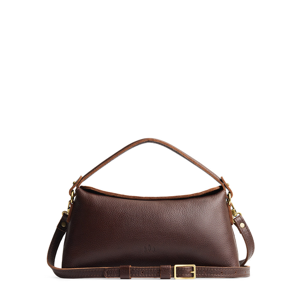 'Almost Perfect' Amelie Crossbody Bag