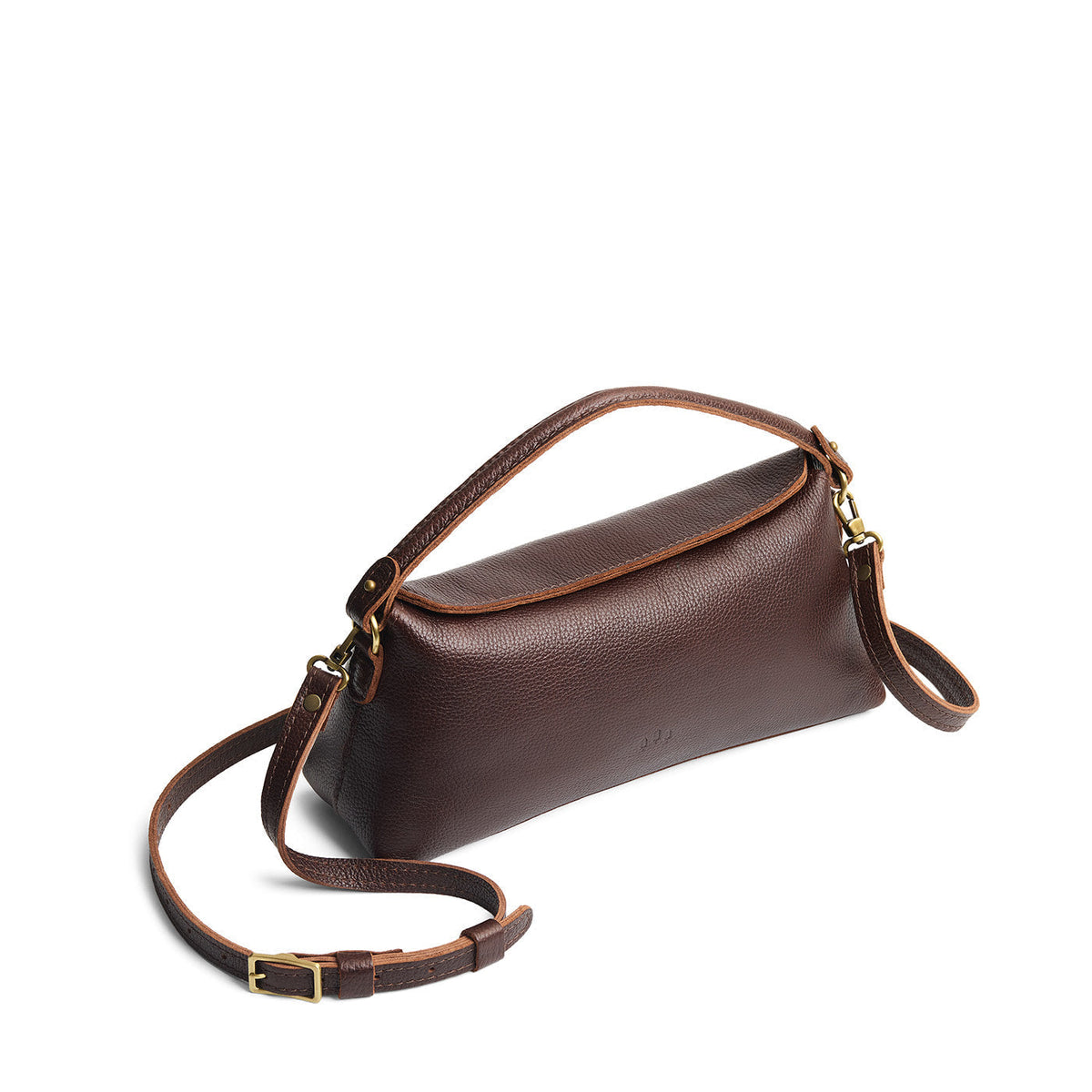 'Almost Perfect' Amelie Crossbody Bag