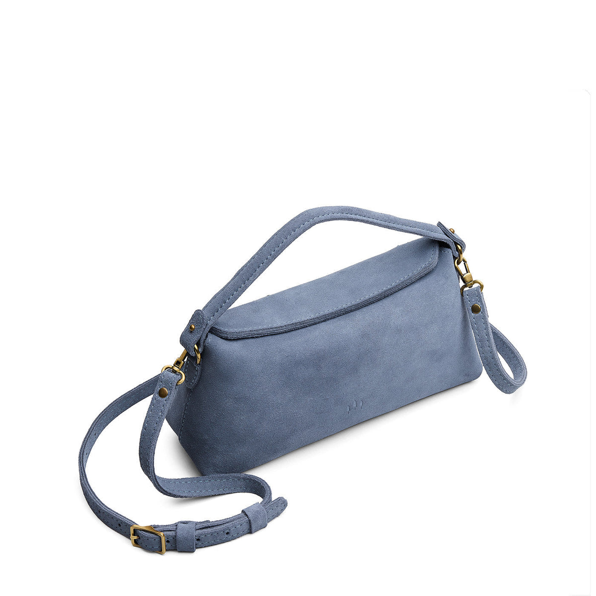 'Almost Perfect' Amelie Crossbody Bag