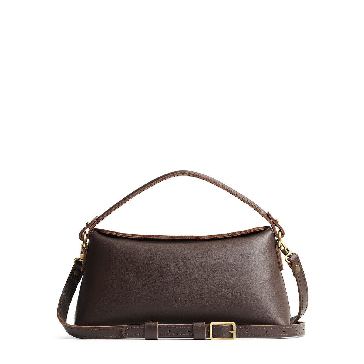 'Almost Perfect' Amelie Crossbody Bag