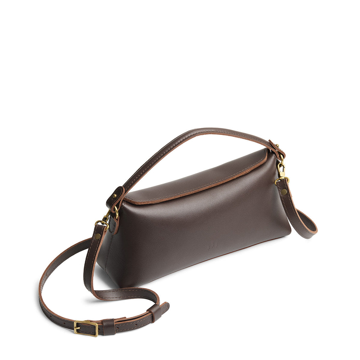'Almost Perfect' Amelie Crossbody Bag