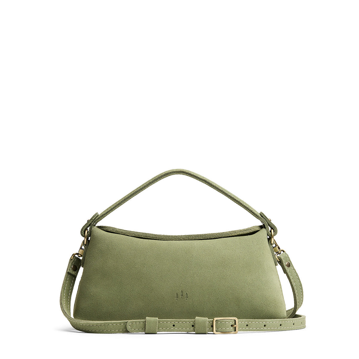 'Almost Perfect' Amelie Crossbody Bag