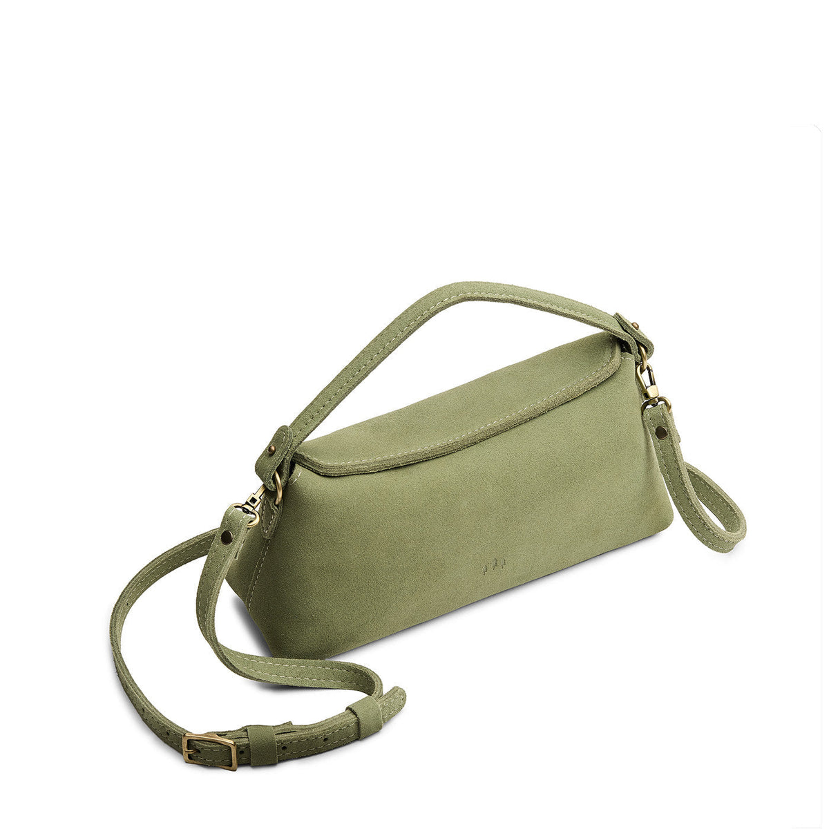 'Almost Perfect' Amelie Crossbody Bag
